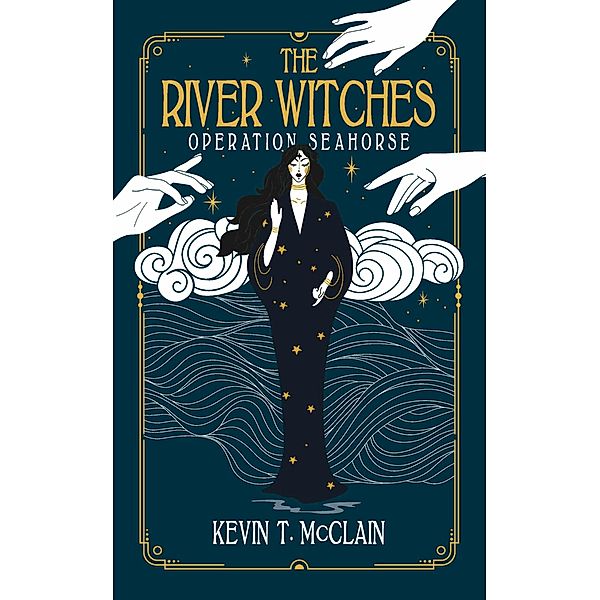 The River Witches, Kevin T. McClain