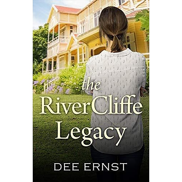 The RiverCliffe Legacy, Dee Ernst