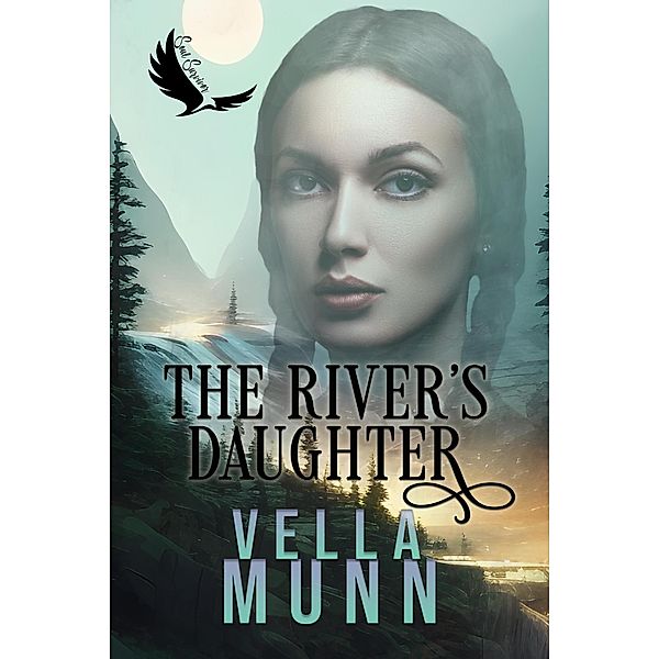 The River's Daughter (Soul Survivor) / Soul Survivor, Vella Munn