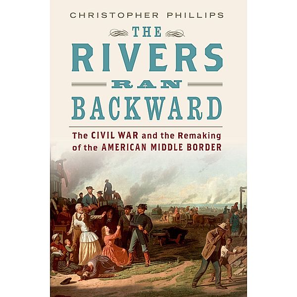 The Rivers Ran Backward, Christopher Phillips