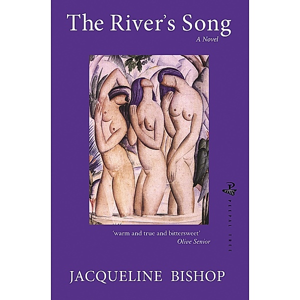 The River's Song, Jacqueline Bishop