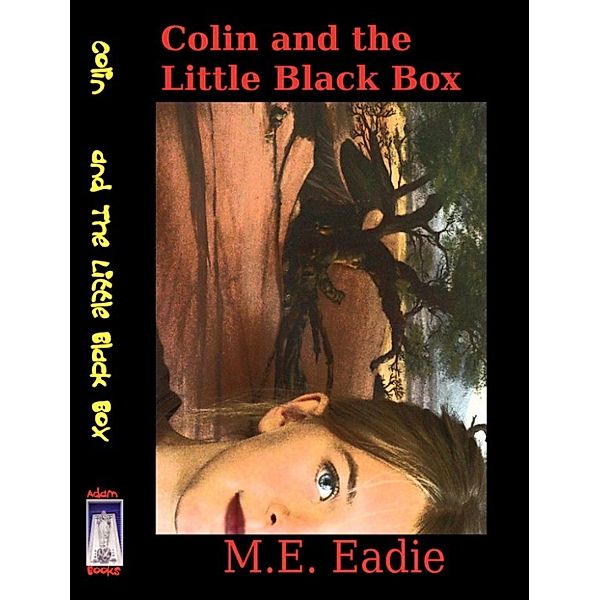 The Rivertown Cycle: Colin and The Little Black Box, M. E. Eadie