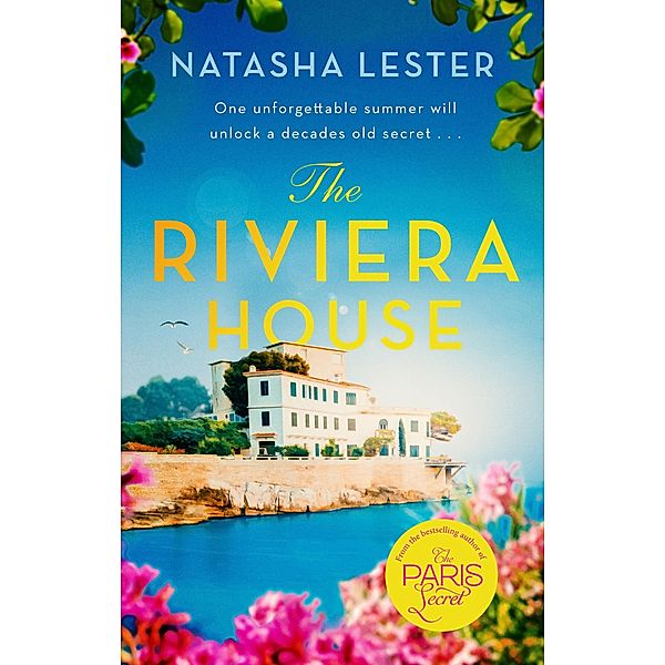 The Riviera House, Natasha Lester