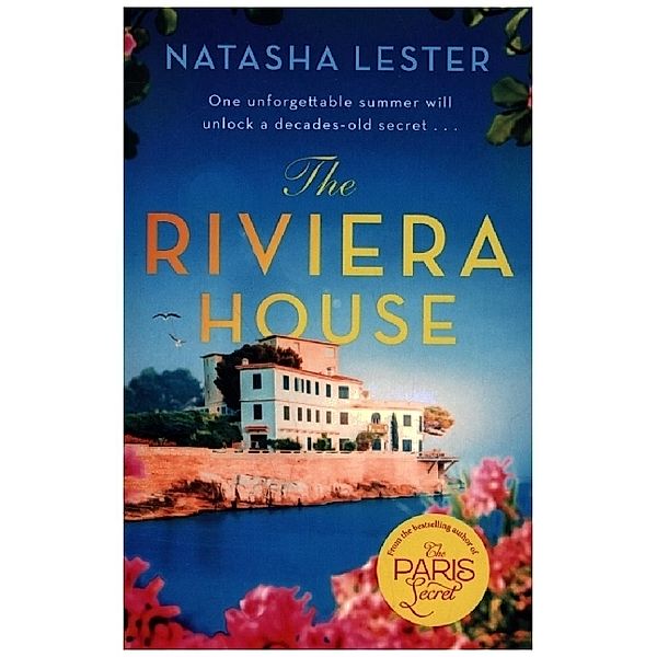 The Riviera House, Natasha Lester