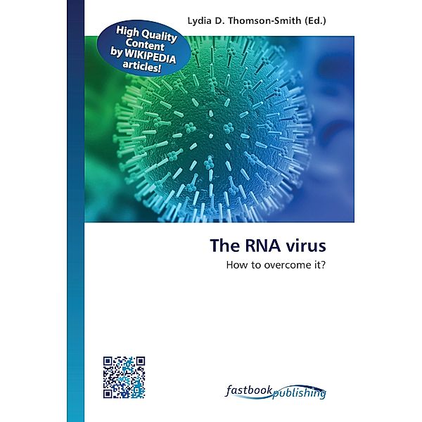 The RNA virus