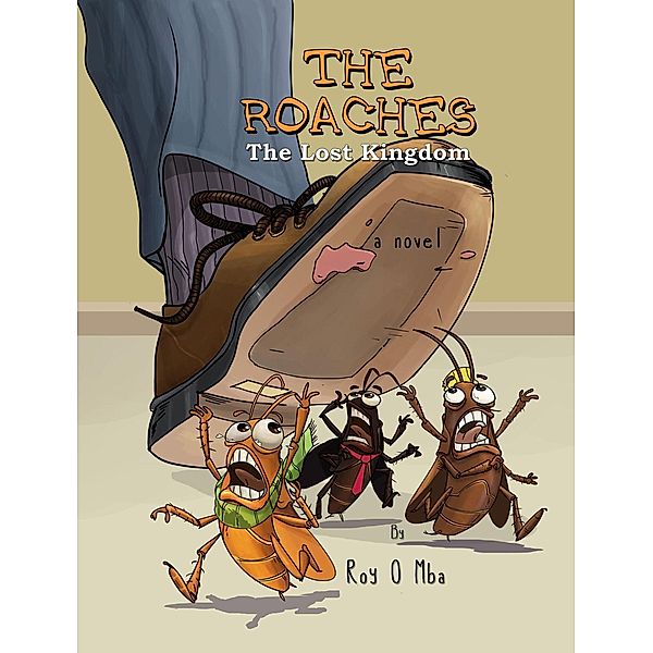 The Roaches, Mba Roy