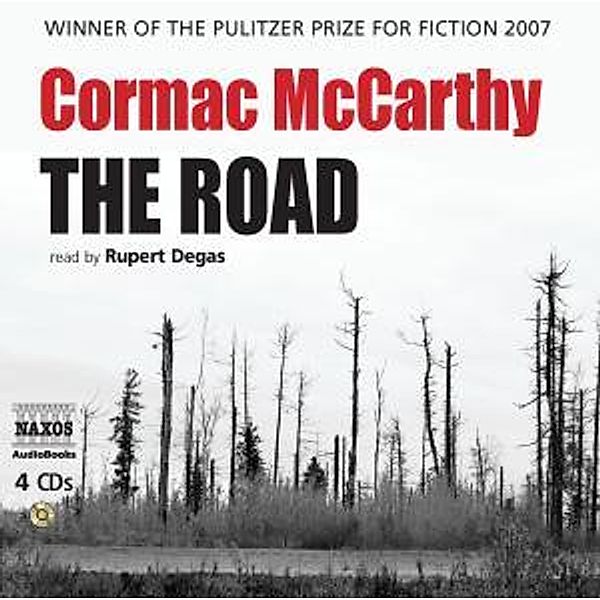 The Road, Cormac McCarthy