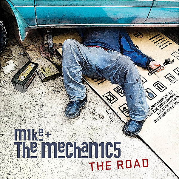 The Road, Mike & The Mechanics