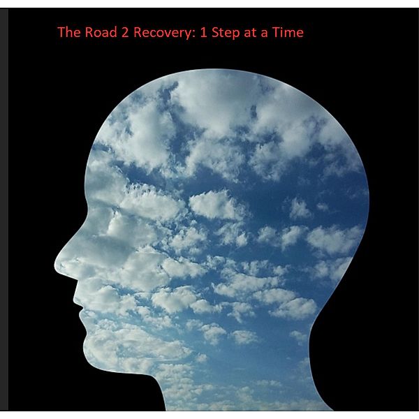 The Road 2 Recovery: 1 Step at a Time, Sherman Hudson