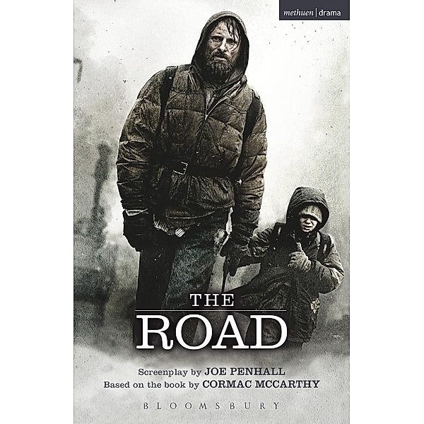 The Road, Joe Penhall, Cormac McCarthy
