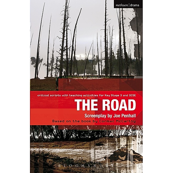 The Road, Cormac McCarthy, Joe Penhall
