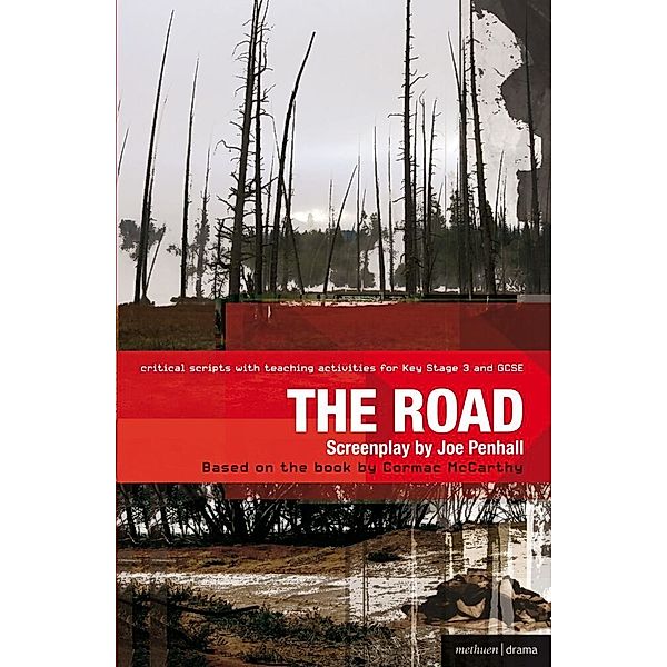 The Road, Cormac McCarthy, Joe Penhall