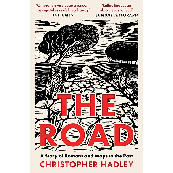 The Road, Christopher Hadley
