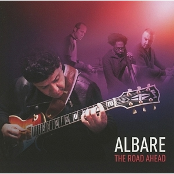 The Road Ahead, Albare