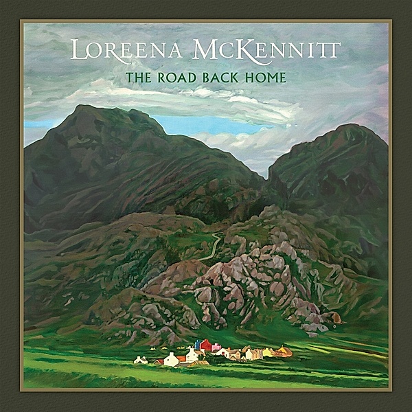 The Road Back Home, Loreena McKennitt