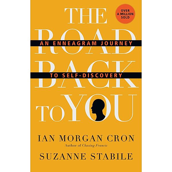 The Road Back to You, Ian Morgan Cron, Suzanne Stabile