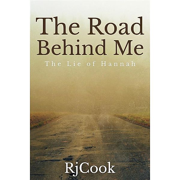 The Road Behind Me, Rjcook