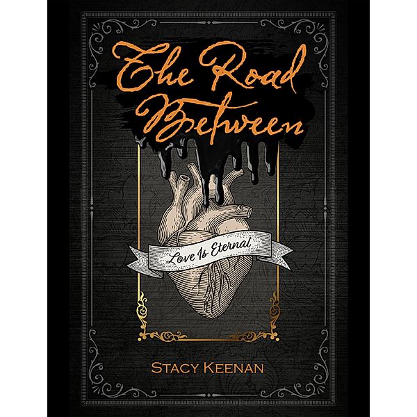 The Road Between, Stacy Keenan