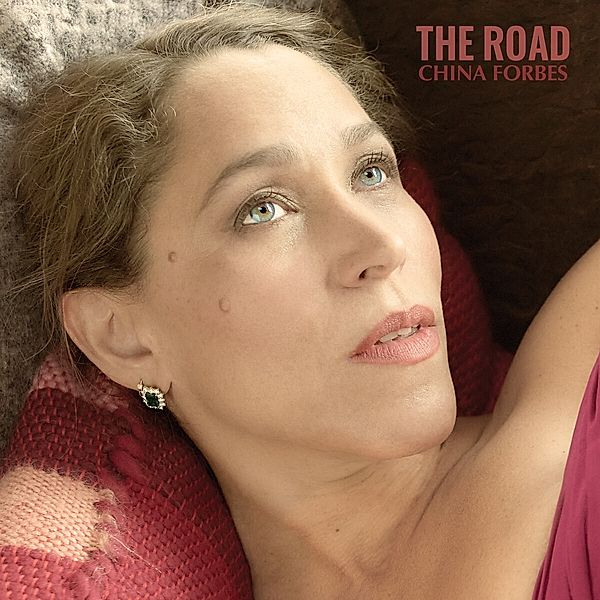 The Road (Black Vinyl), China Forbes