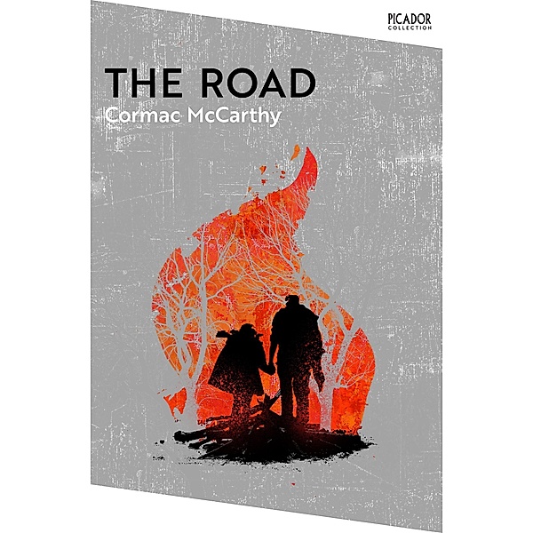 The Road. Collection Edition, Cormac McCarthy