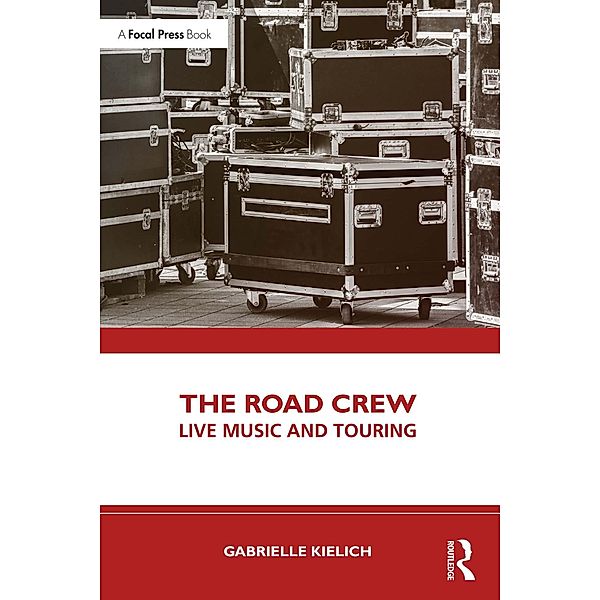 The Road Crew, Gabrielle Kielich
