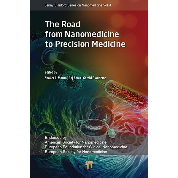 The Road from Nanomedicine to Precision Medicine