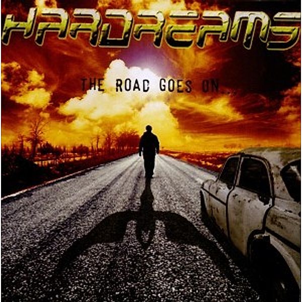 The Road Goes On..., Hardreams