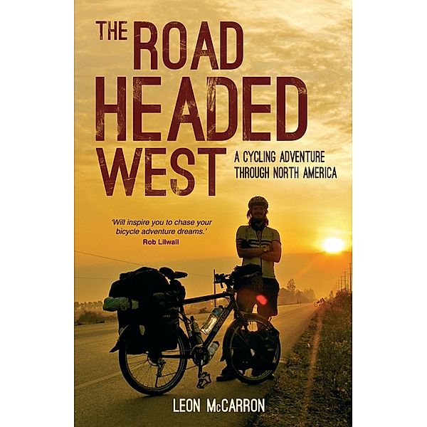 The Road Headed West, Leon McCarron