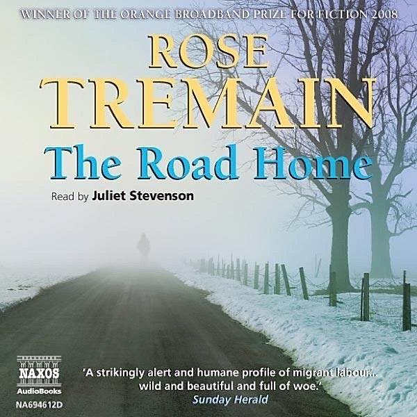 The Road Home, Rose Tremain