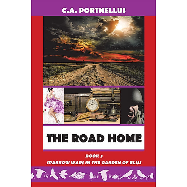 The Road Home, C.A. Portnellus