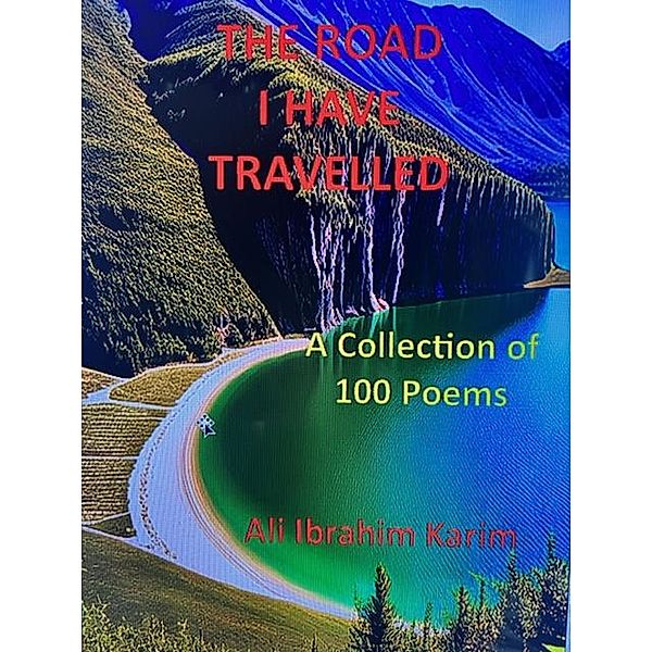 The Road I have Travelled, Ali Ibrahim Karim