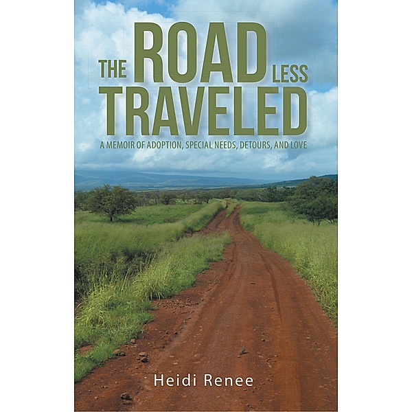 The Road Less Traveled, Heidi Renee