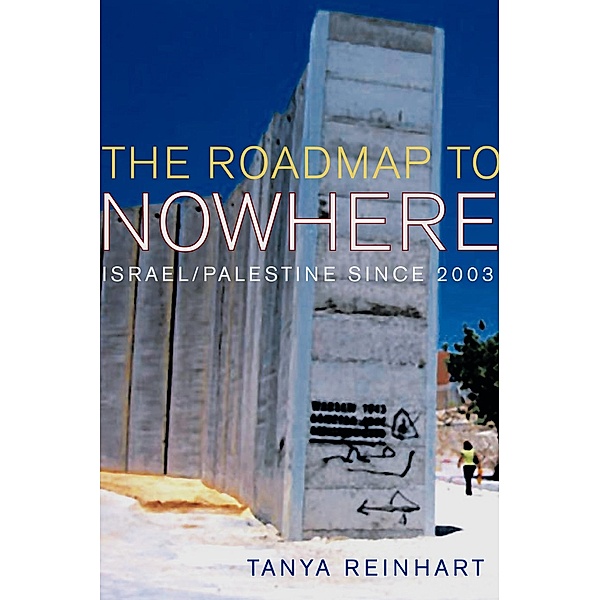 The Road Map to Nowhere, Tanya Reinhart