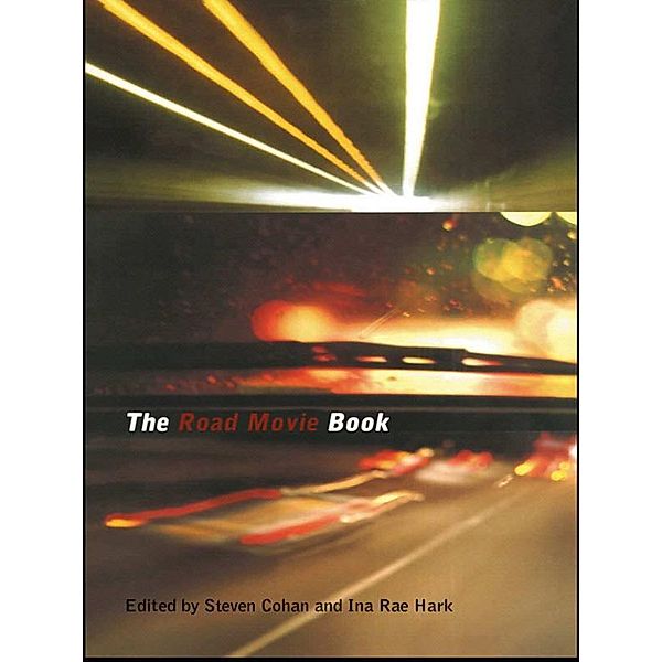 The Road Movie Book