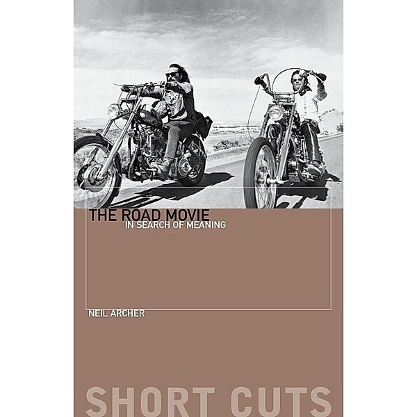 The Road Movie / Short Cuts, Neil Archer