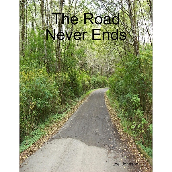 The Road Never Ends, Joel Johnson