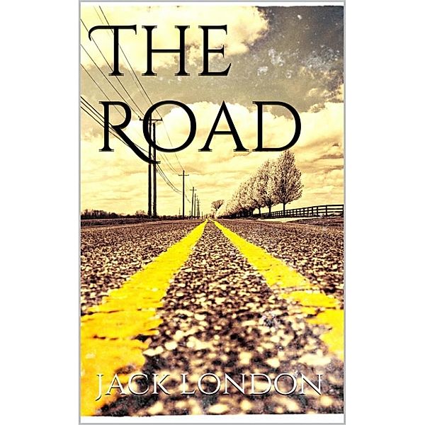 The Road (new classics), Jack London