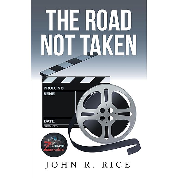The Road Not Taken, John R. Rice