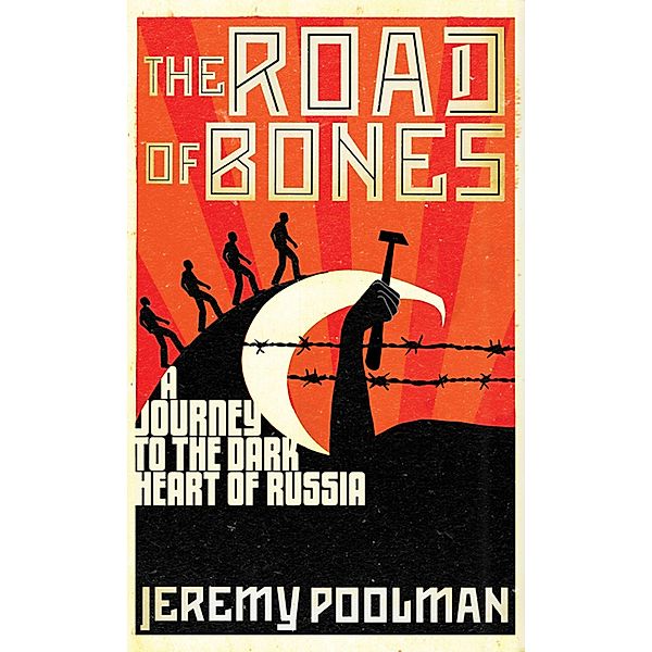 The Road of Bones, Jeremy Poolman