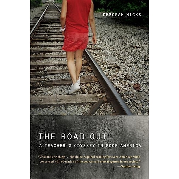 The Road Out, Deborah Hicks