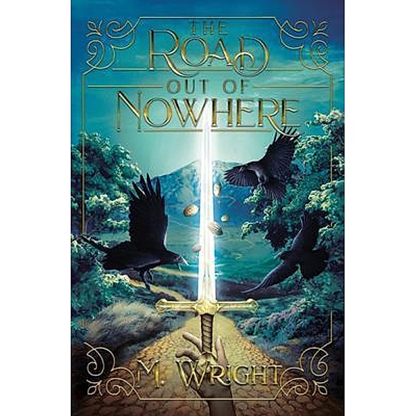 The Road Out of Nowhere, Matthew Wright