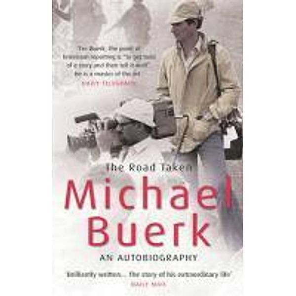 The Road Taken, Michael Buerk