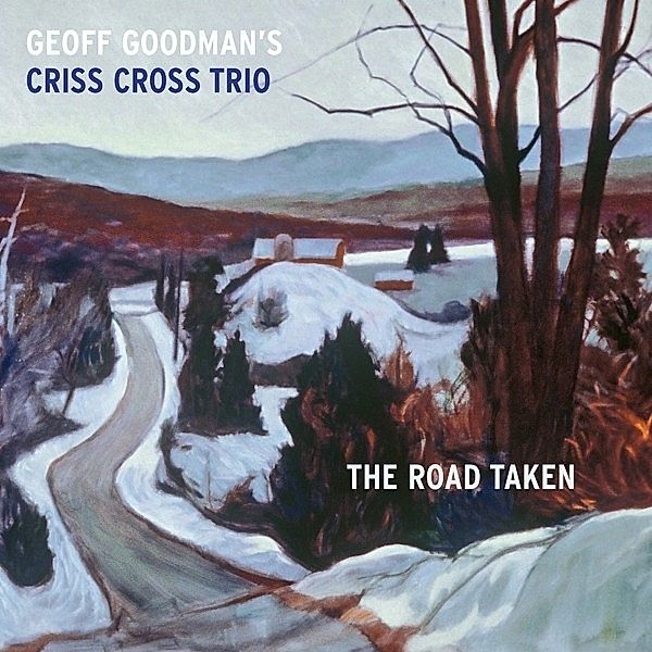 The Road Taken, Criss Cross Trio