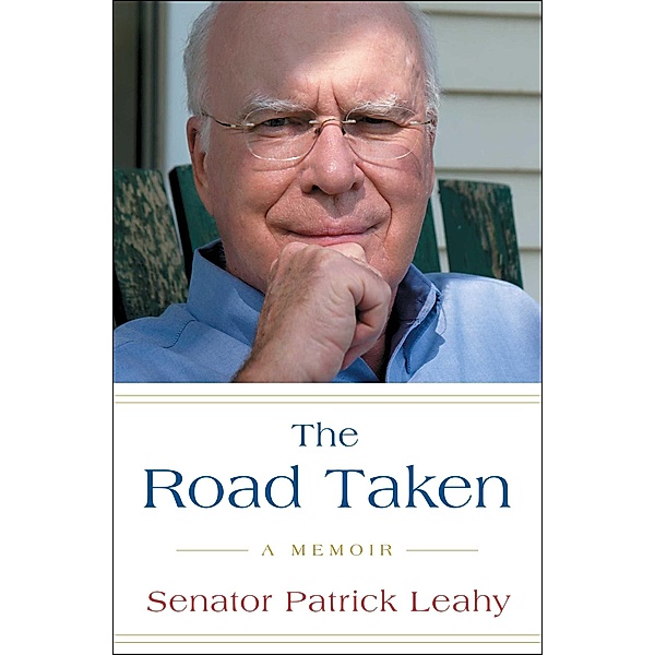The Road Taken, Patrick Leahy
