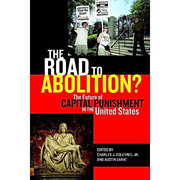 The Road to Abolition? / The Charles Hamilton Houston Institute Series on Race and Justice Bd.5