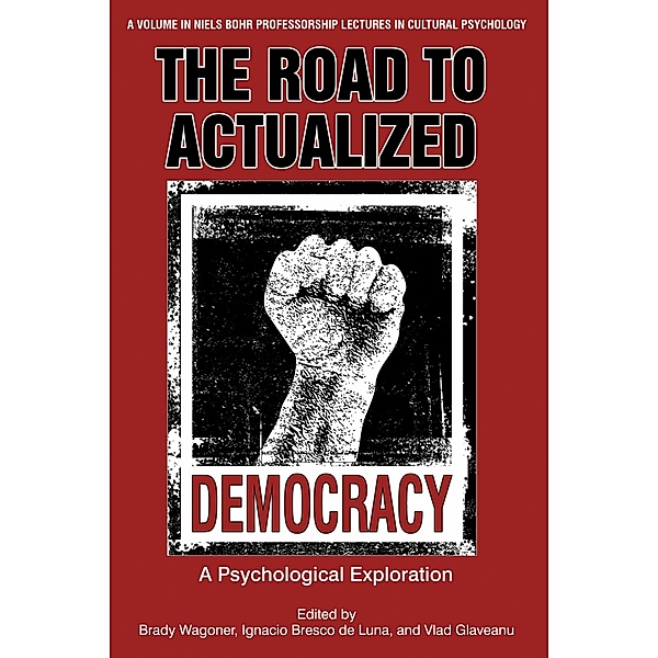 The Road to Actualized Democracy