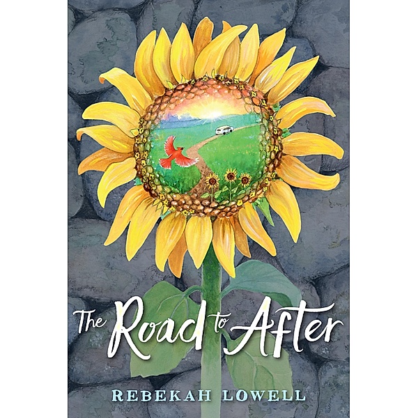 The Road to After, Rebekah Lowell