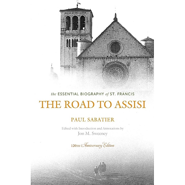 The Road to Assisi, Paul Sabatier