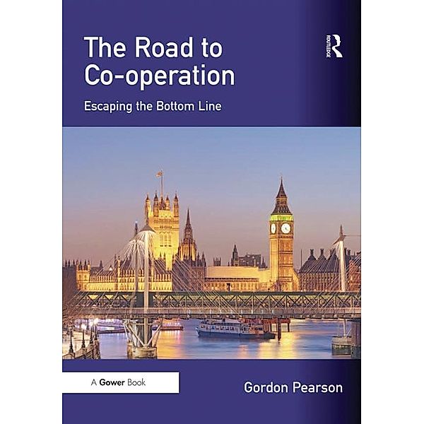 The Road to Co-operation, Gordon Pearson