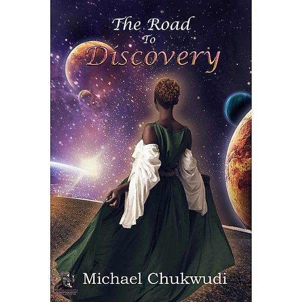 The Road to Discovery, Michael Chukwudi